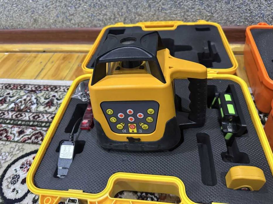 SUNNAV лазер ер текислаш аппарати, Хитой, нархи 8 млн сум