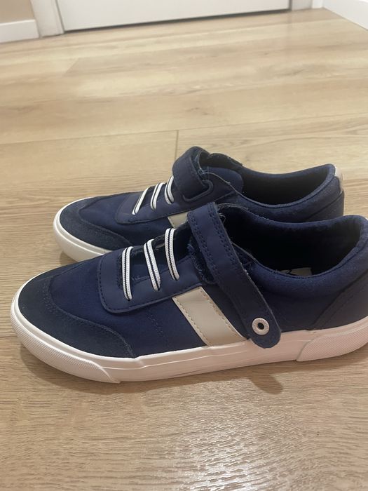 Гуменки Okaidi номер 37