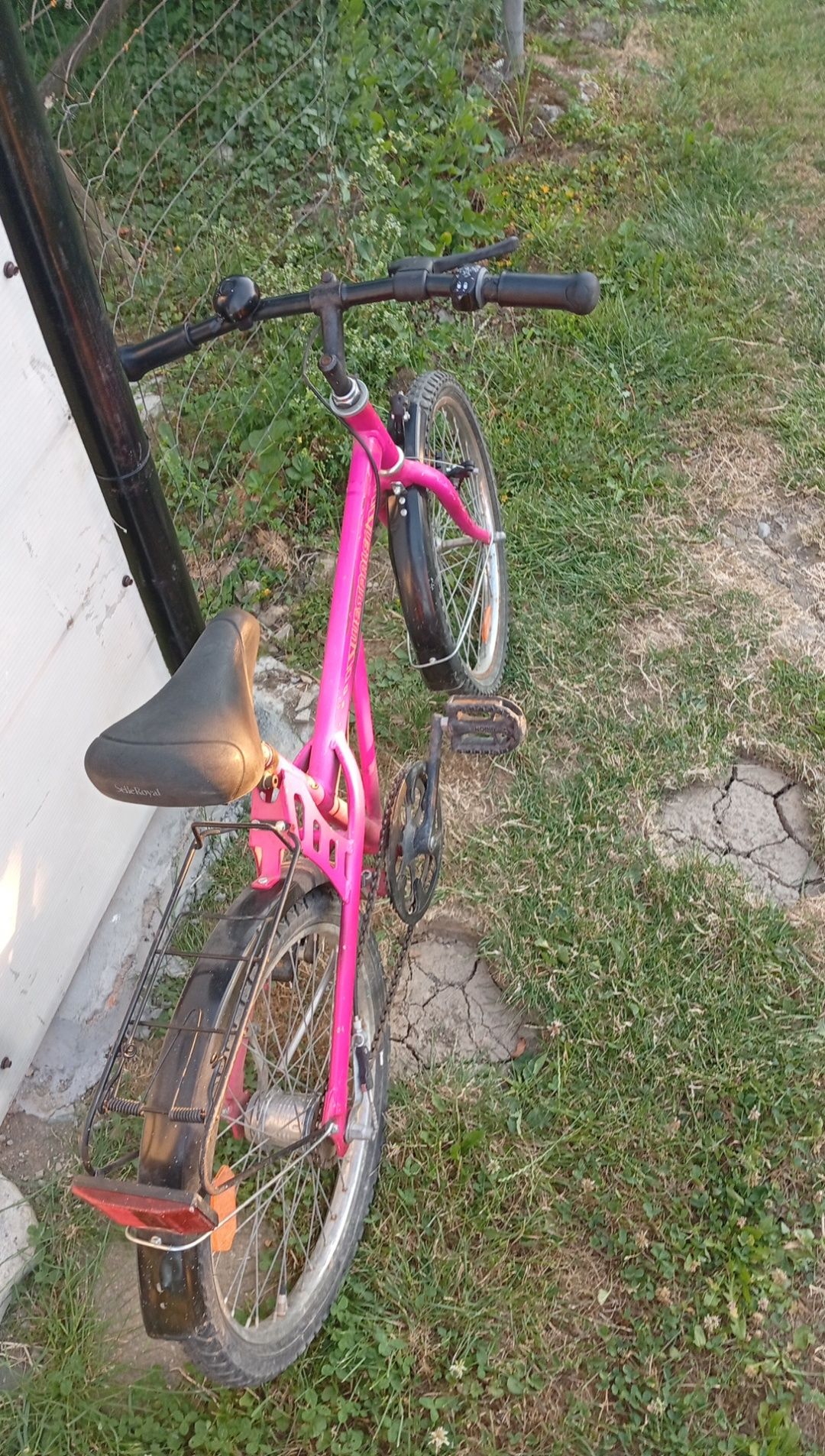 Vând bicicletă pentru copii