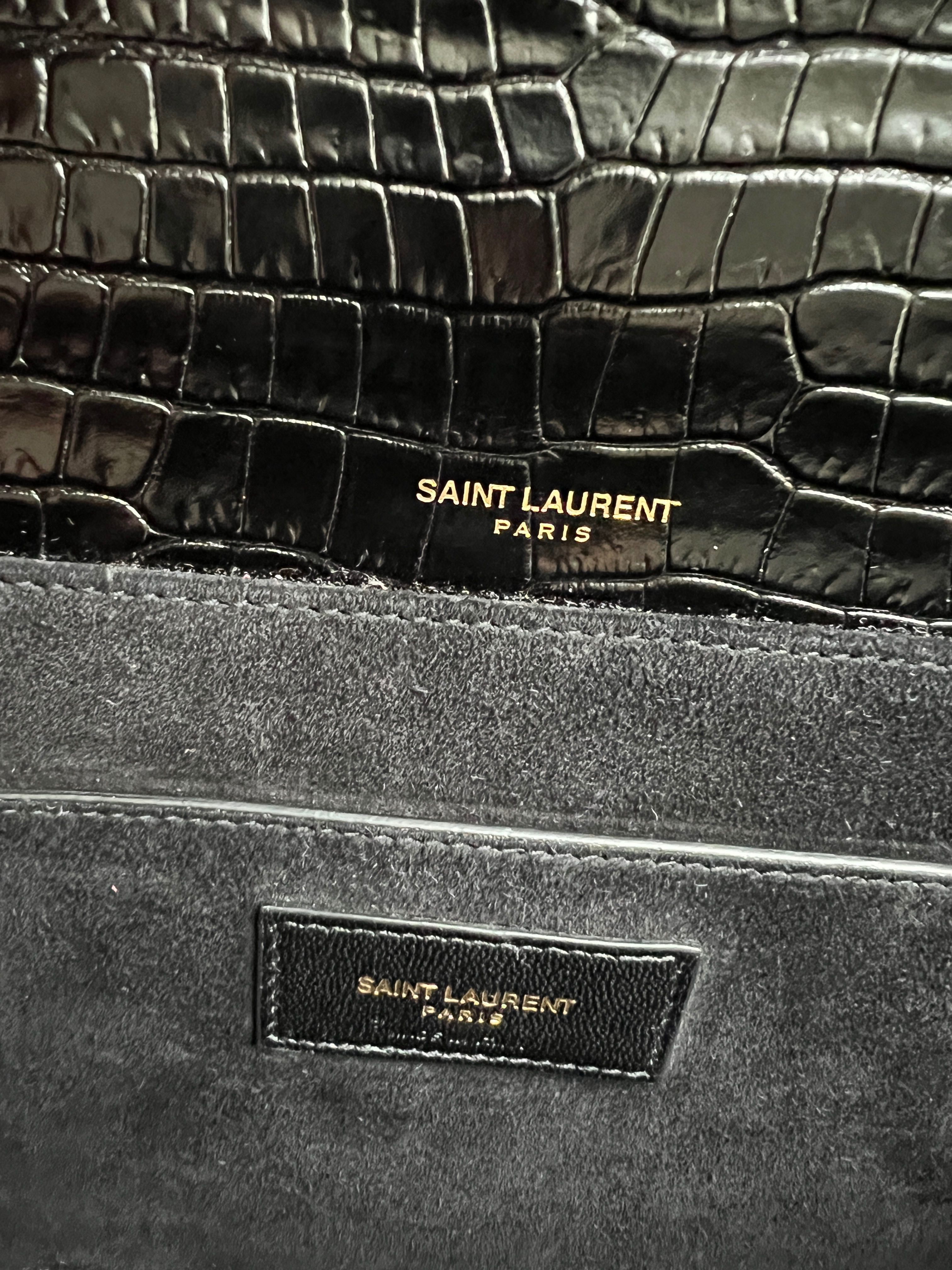 Geanta Saint Laurent