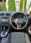Golf 6 an 2011 distributie scimbata uleiuri filtre ulei cutie viteza !