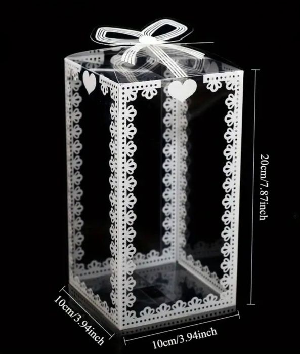 Подарочная коробка