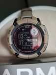 Garmin Instinct 2X, Solar, Tactical