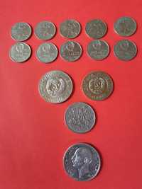 предлагам стари монети