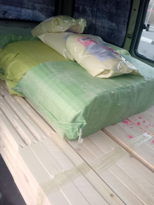 Chopaklar joʻnataman respublika boʻylab