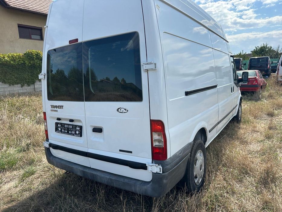 Ford Transit 2011 - 2.2D 140CP - Clima * Pilot automat