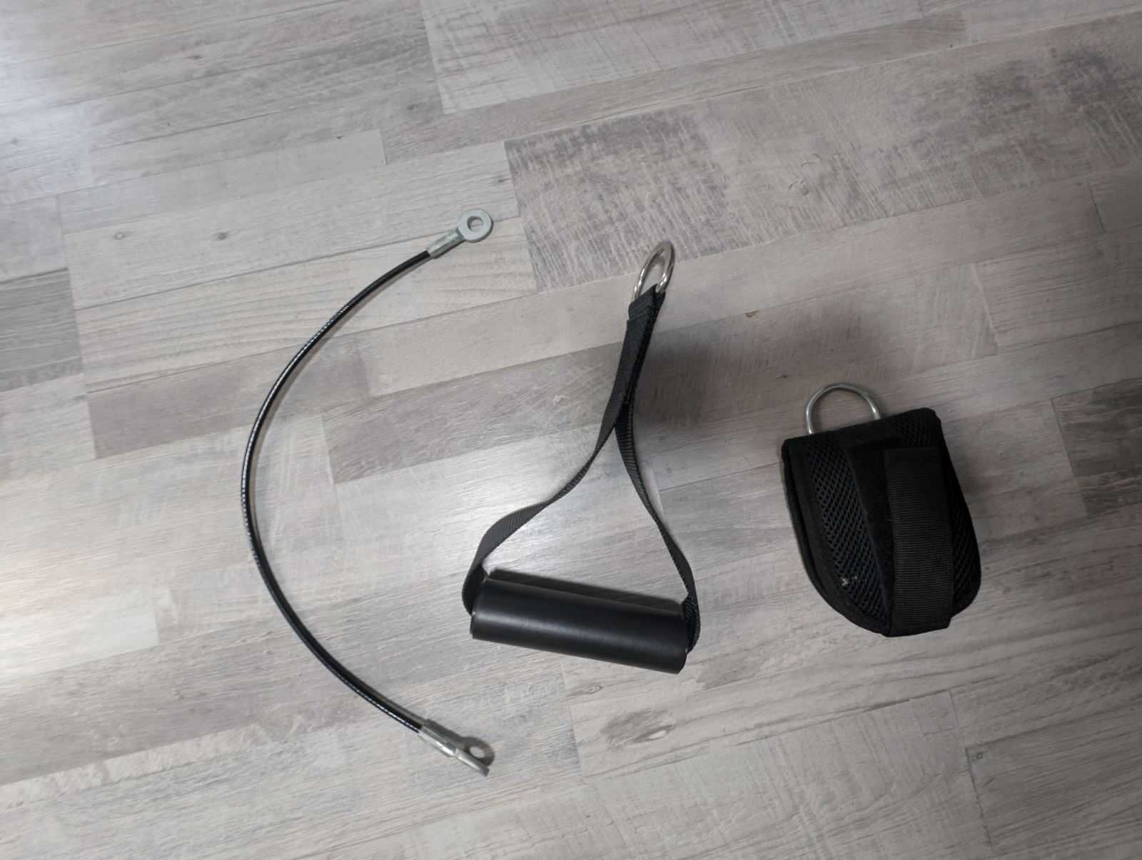фитнес уред гладиатор Corenght HOME GYM 900 от Decathlon