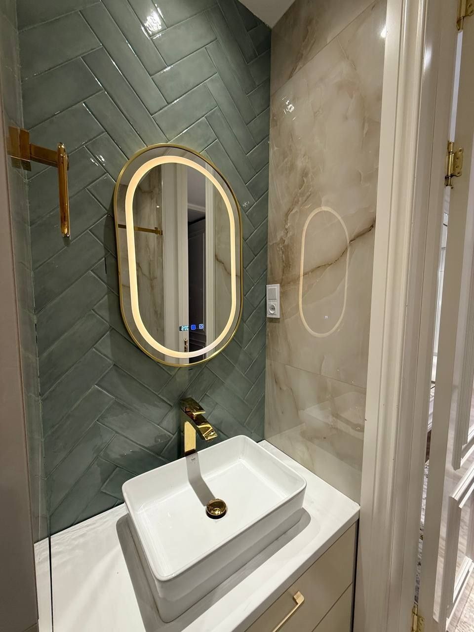 Срочно продается 2х ком квартира, ЖК Koh Ota, ор-р: ул. Нурафшон, 60м2