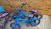 Bicicleta pentru copiii, roti de 14"