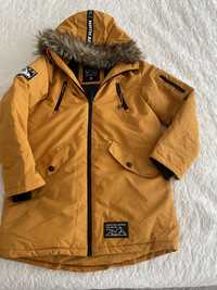 Зимни якета, размер 146-152
