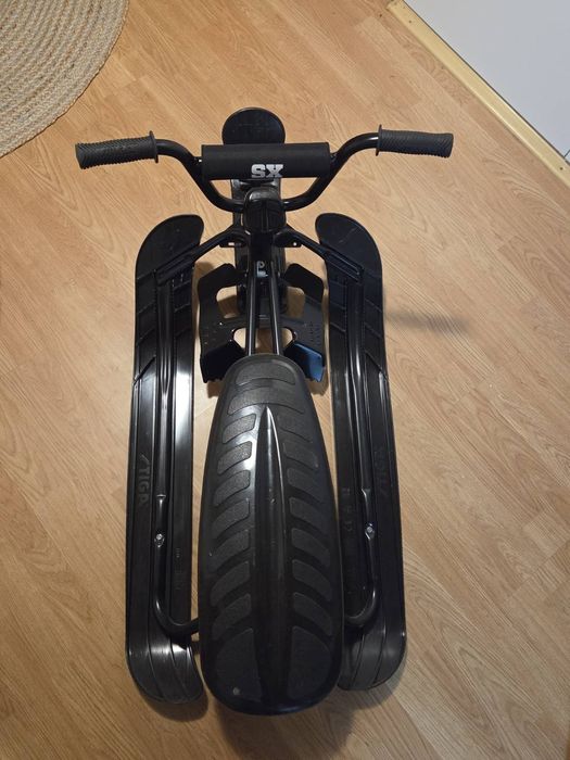 Продавам шейна Stiga SX PRO