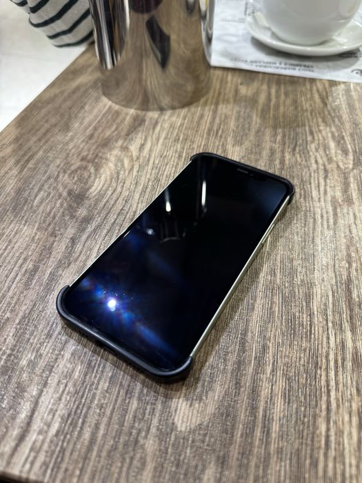 Iphone 12, 128gb green