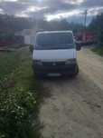 Fiat ducato 2005
