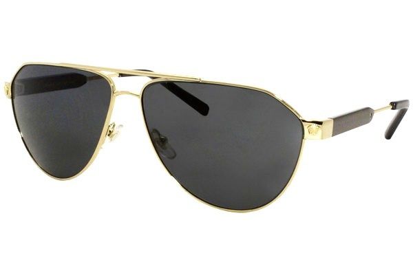 Мъжки слънчеви очила Versace/Версаче VE1287 /2223