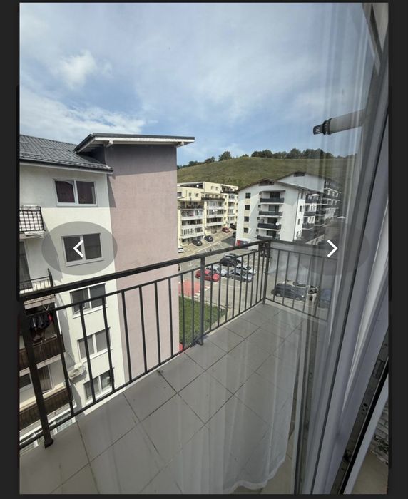 Apartament de vanzare