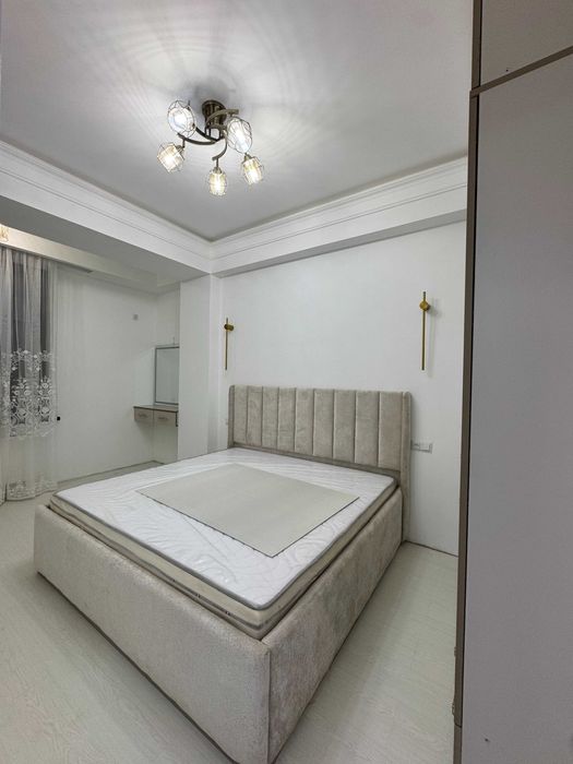 2-комнатная меблированная квартира| 2 xonali-kvartira 40m2 Dream House