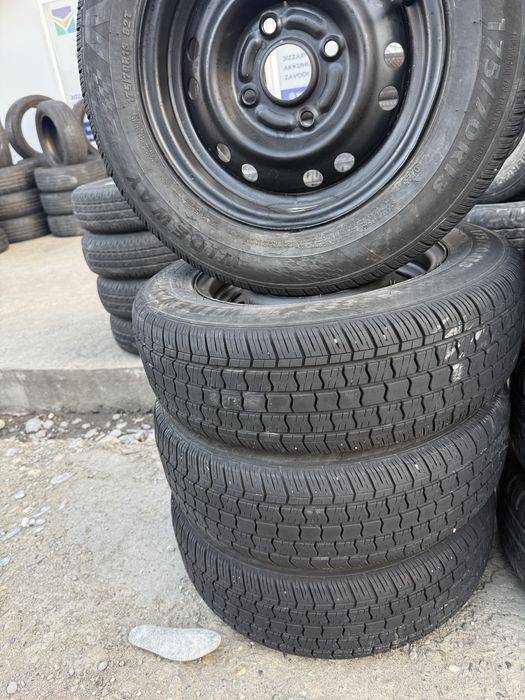 Damas evro disk yumsho baloni bn