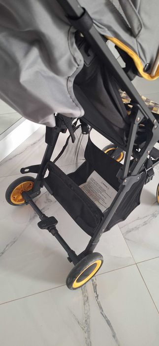 Carucior buggy copii