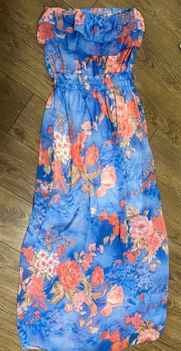 Rochie de vara superba