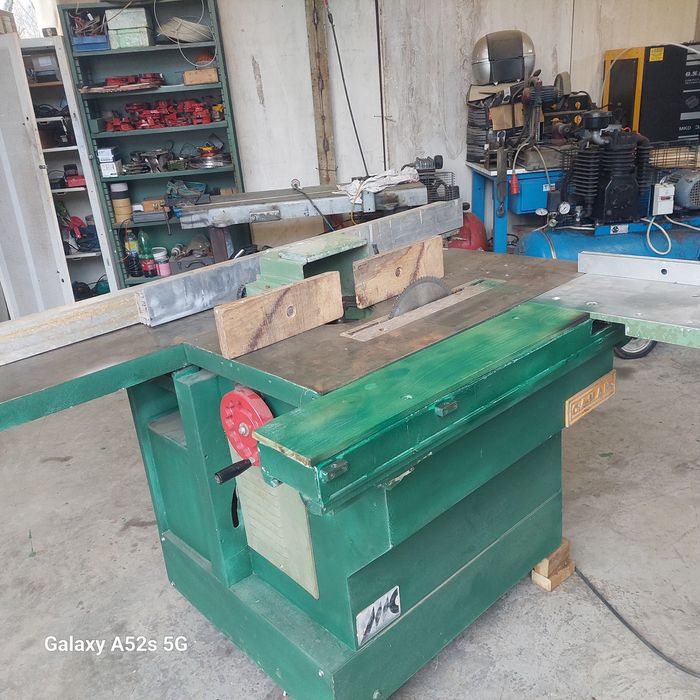 MUT tamplarie,combinata lemn.