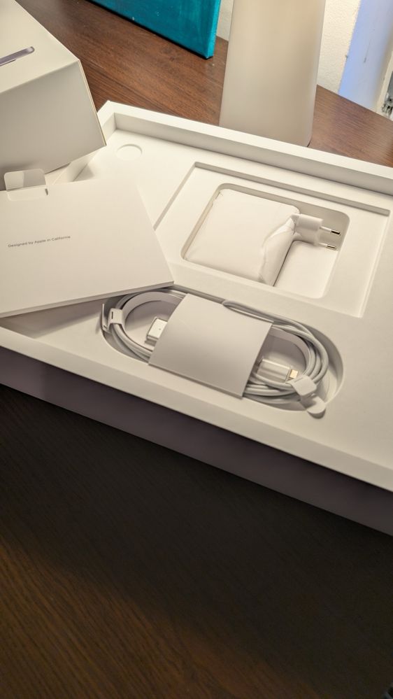 Apple MacBook Pro 2021 16” 16Gb 1TB