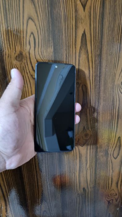 Redmi 11s black 8/128