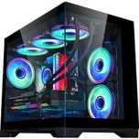 Calculator Ryzen 7 9700x/32GB/SSD 1TB/RTX 5060TI 16GB/GARANTIE,TVA!