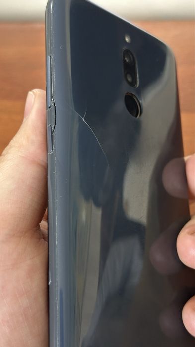 Redmi note 8 32 GB