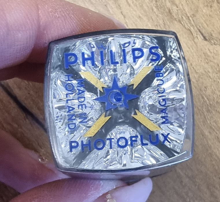 Фотоапарат Optima 5000