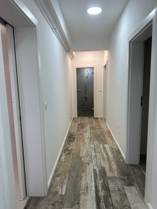 Apartament 2 camere decomandate lux,Bloc nou