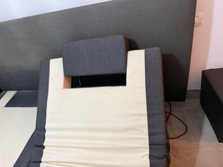 Pat dormitor  1800/2000