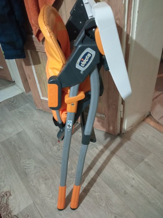 Детско столче за хранене