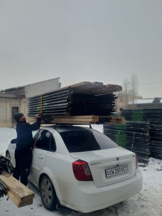 Lesa arenda 8484 Stoyka Balon