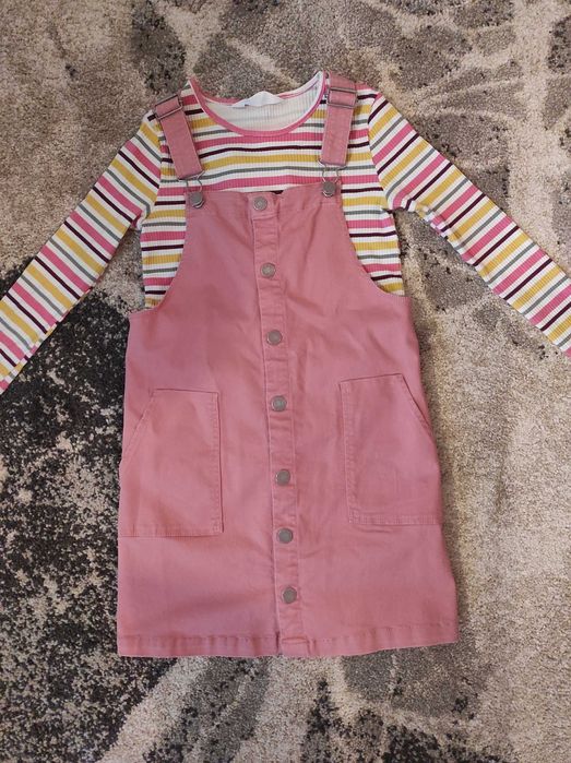 Сет H&M ръст 140 - 3 бр