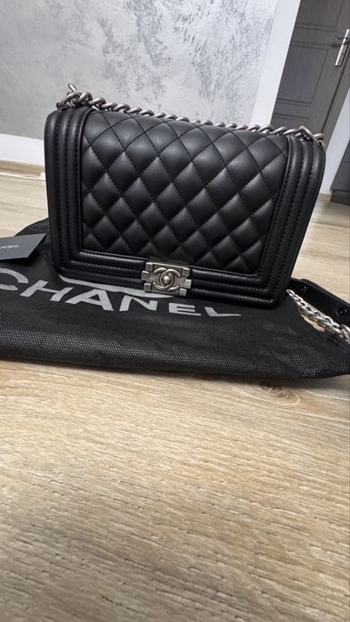 Geanta de umar noua nepurtata