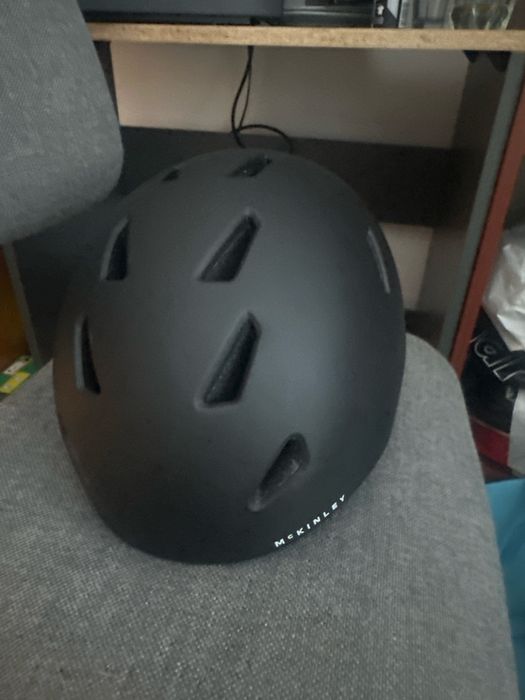 Каска за ски/сноуборд “McKINLEY”