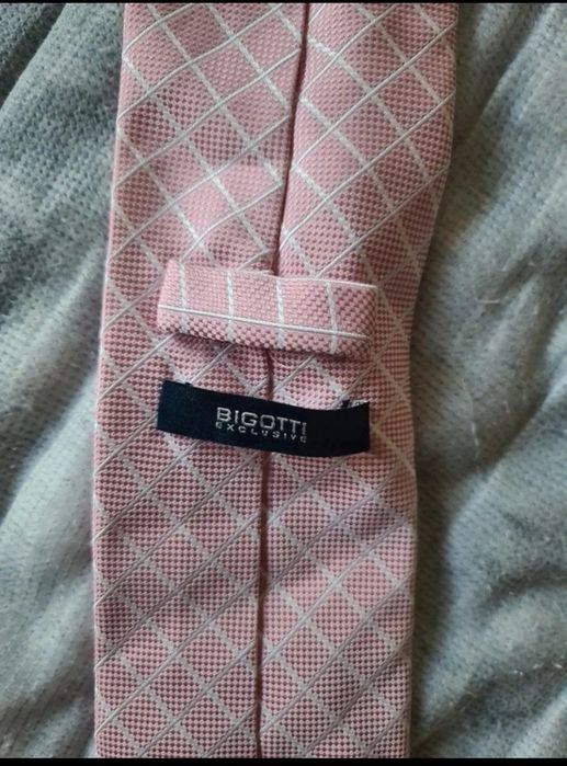 Cravata barbati Bigotti