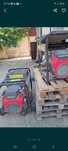 Dezumidificator Generator15kw Trifazic Monofazic Grup ElectrogenSudura
