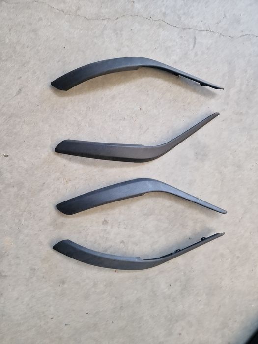 Maner mânere interior fata de usa bmw x1 e84 stanga dreapta fata spate