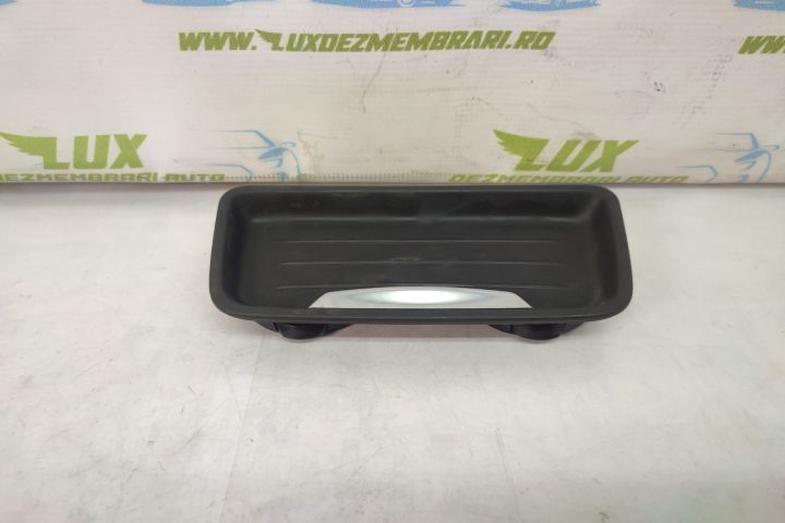 Compartiment depozitare consola centrala 51169232068 BMW Seria 3 F30  [din 2011 pana  2016] seria