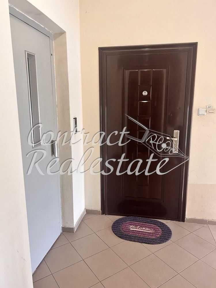 Дава се под наем Тристаен апартамент в Варна, Гранд Мол Варна - 80 кв.м за 510 € - Снимка #7
