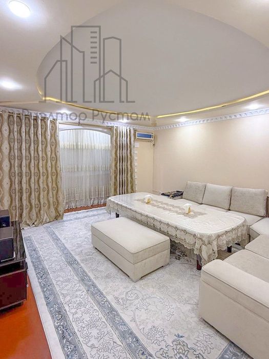 2/2/9 65м2 Паркентский отдельный вход