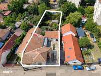 De Vânzare: Casă cu Teren în Zona Lunei, Timișoara