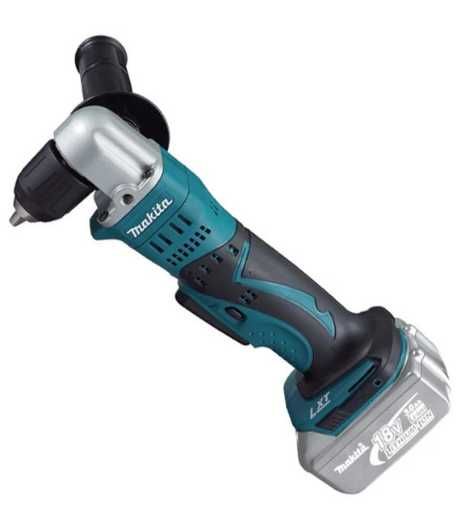 Акумулаторен ъглов винтоверт Makita DDA351Z / 18 V