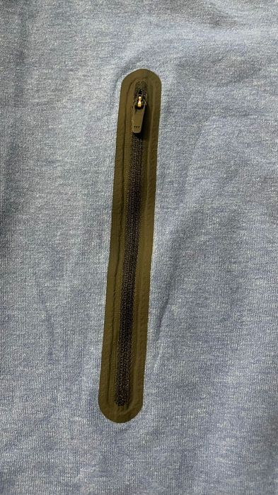 Bluza Nike Tech Fleece