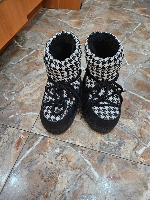 Апрески jenny fairy