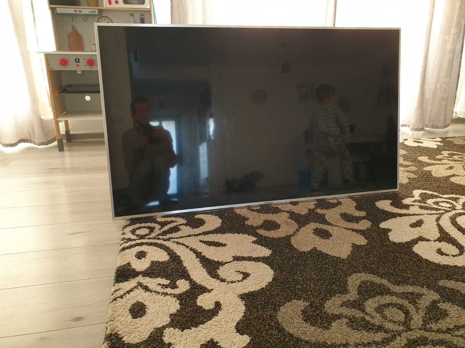 Panasonic TV 55 inch 140 cm 3D