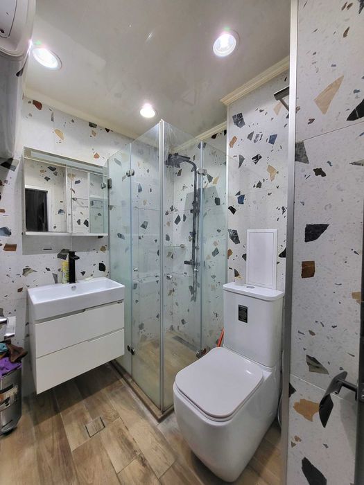 Дава се под наем Двустаен апартамент в Пловдив, Христо Смирненски - 60 кв.м за 475 € - Снимка #2