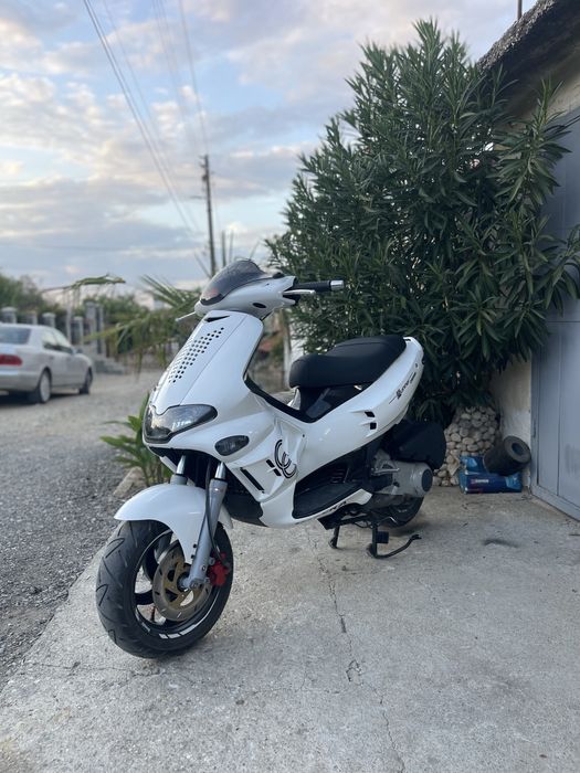 Gilera runner 125/200cc