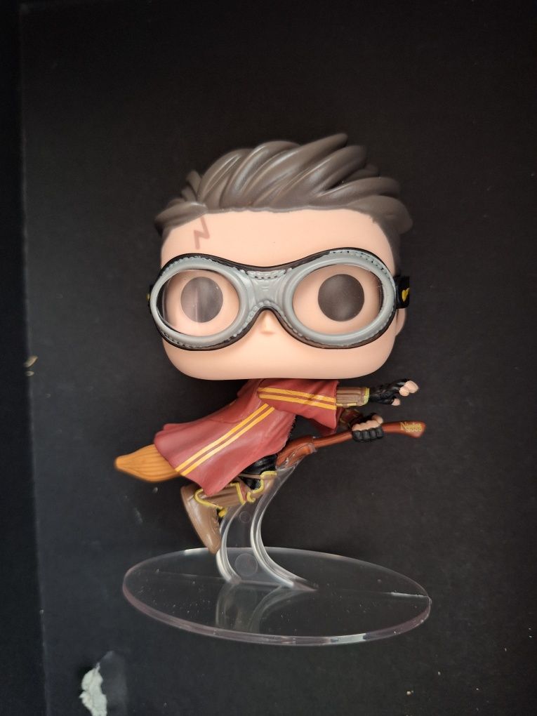 Harry Potter FUNKO POP с кутии и без кутии